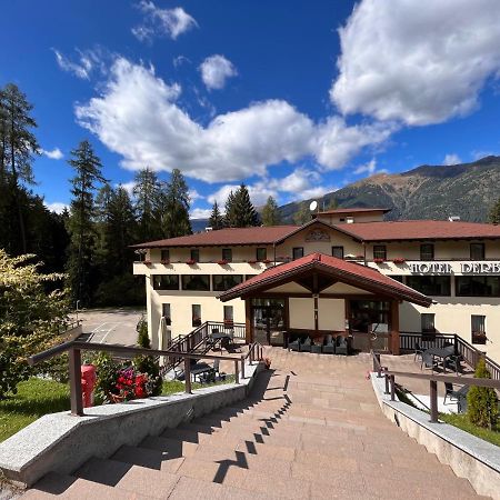 Hotel Derby 佛加里达 外观 照片