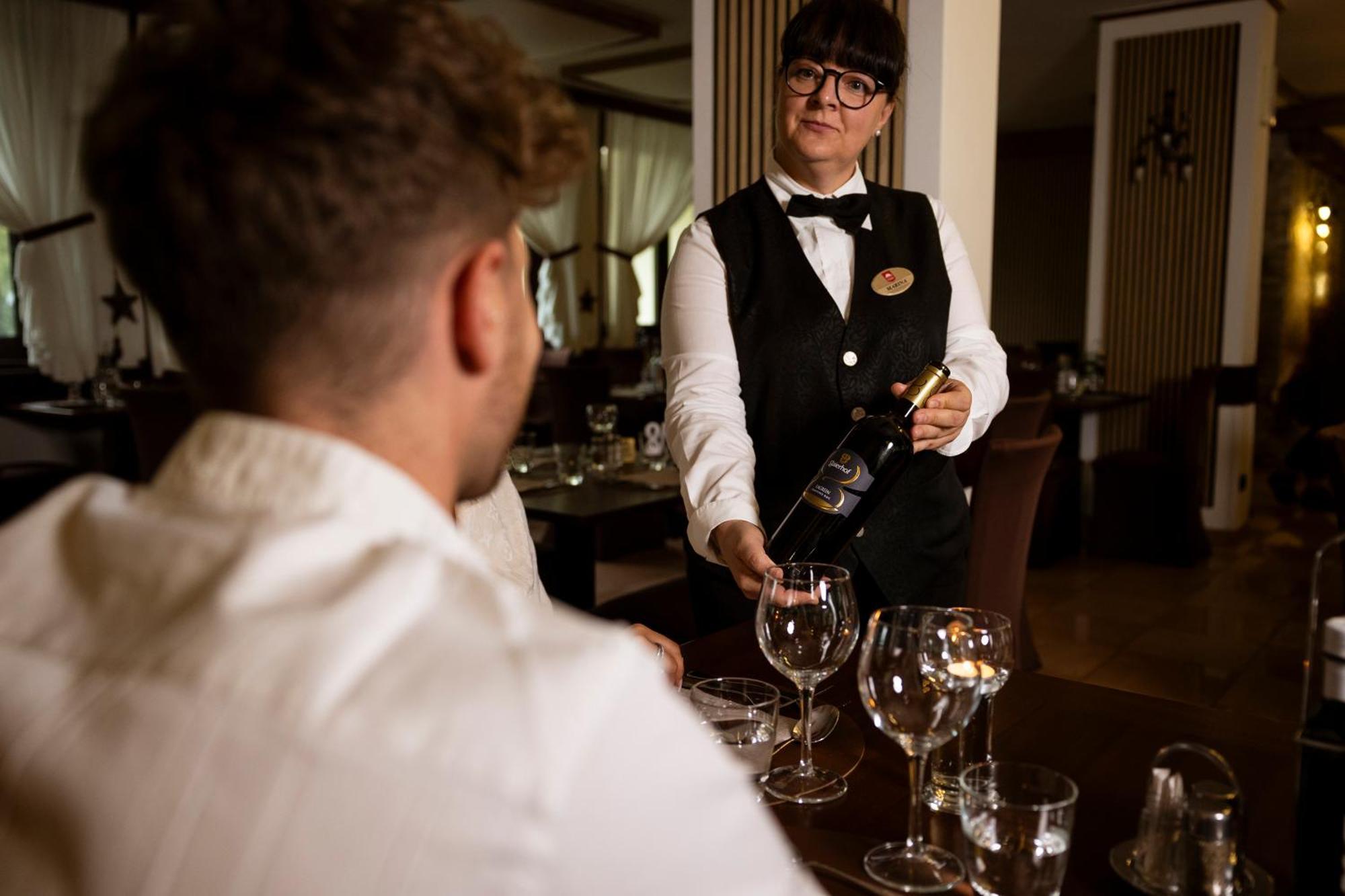 Hotel Derby 佛加里达 外观 照片